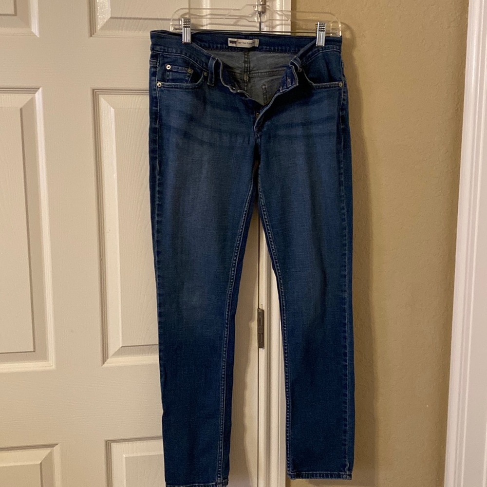 Levi jeans